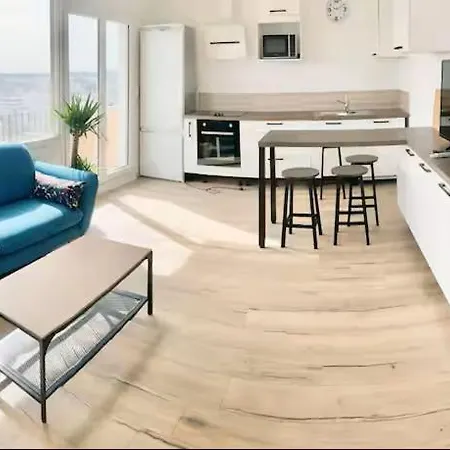 Chambre Privee Dans Appartement Partage - Calme Et Lumineux - Proche Bordeaux Cenon -Tram A -P8-1 *