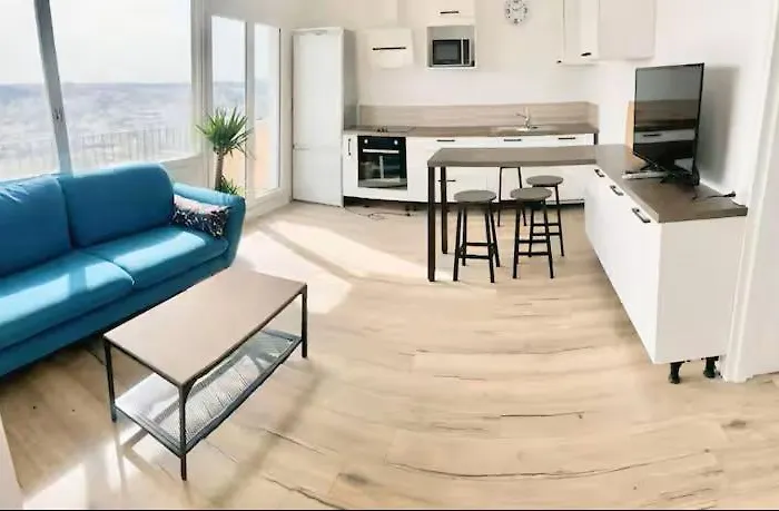 Chambre Privee Dans Appartement Partage - Calme Et Lumineux - Proche Bordeaux Cenon -Tram A -P8-1 *